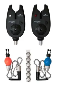 Mikado sada signalizátorů hr-c +hanger 2+2 ks