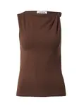 EDITED Top 'Wiebke'  hnedá