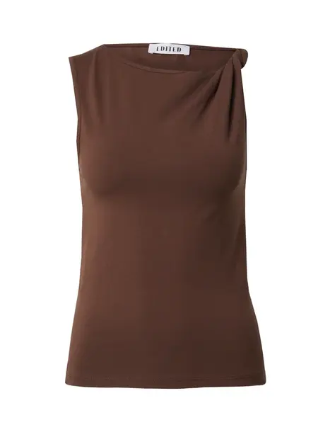 EDITED Top 'Wiebke'  hnedá