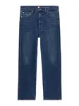 Tommy Jeans Džínsy 'OTIS'  modrá denim