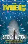 The MEG - Steve Alten - kniha z kategorie Thrillery