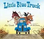 Little Blue Truck - Alice Schertle