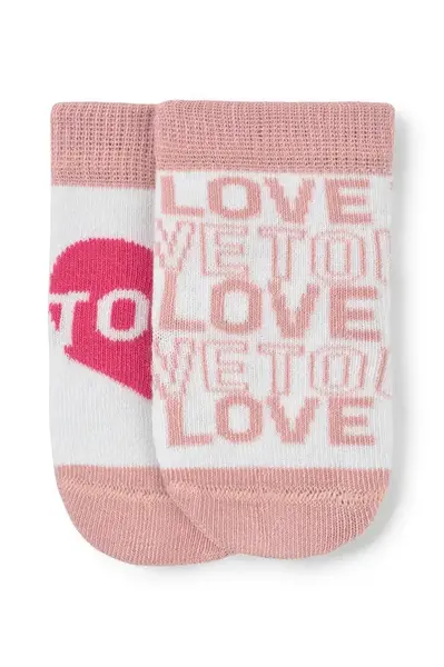 Dětské ponožky Tous SSocks 2-pack