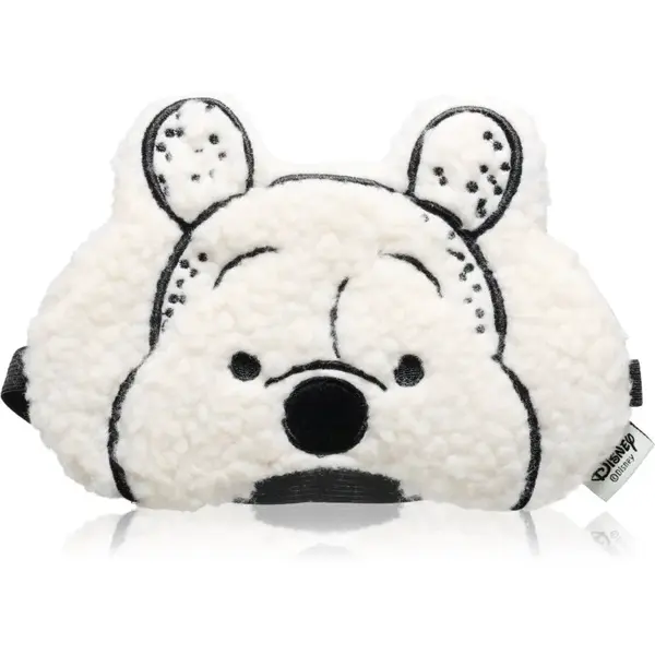 Mad Beauty Winnie The Pooh maska na spaní 1 ks