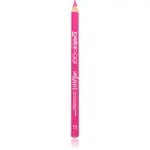 bellaoggi Lip Liner konturovací tužka na rty odstín Shock Pink 11 1,1 g
