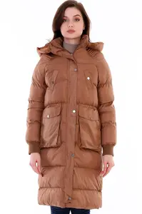 Dámska bunda dewberry