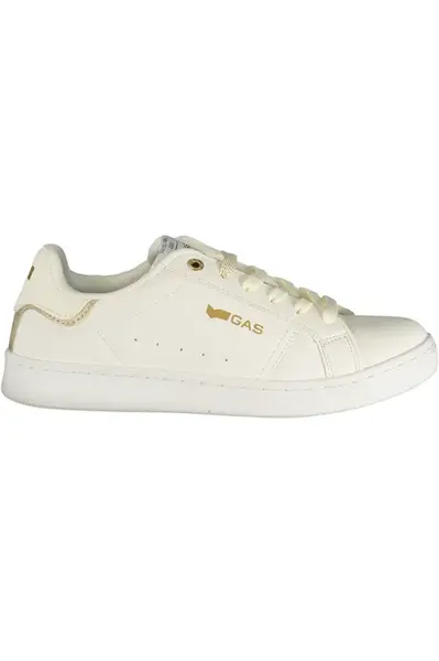 Dámské sportovní tenisky bílé