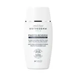 PHOTOREVERSE Ochranný rozjasňujúci FLUID proti pigmentovým škvrnám SPF 50+