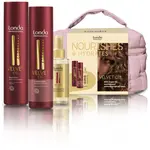 Londa Professional Velvet Oil Set darčeková sada pre hydratáciu a lesk