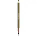 Collistar Professional Eye Pencil vodeodolná ceruzka na oči s vysokou pigmentáciou odtieň 6 Verde Foresta 1.2 ml