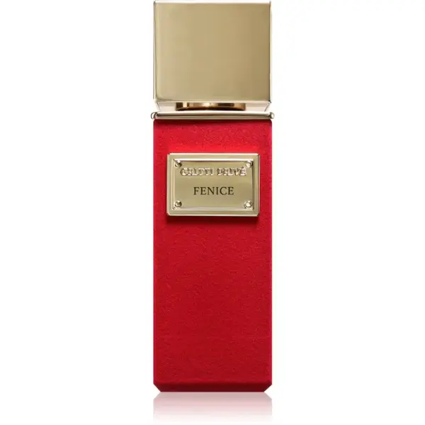 Gritti Prive Fenice parfémový extrakt unisex 100 ml