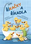 Říkačky a říkadla - Lucie Forštová