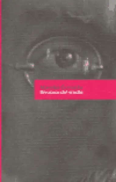 Březinovské studie (poškozená) - Miroslav Červenka