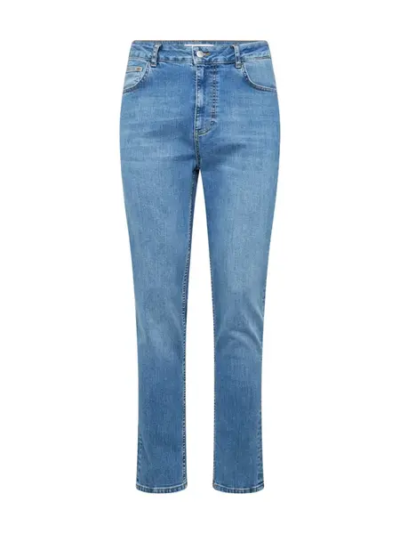 ABOUT YOU Džínsy 'Jasper'  modrá denim