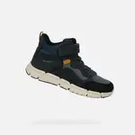 Chlapecké tenisky Geox Flexyper Boy B ABX