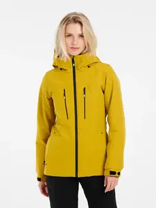 Women's ski jacket Protest PRTBEVERLY