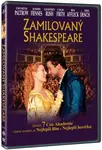 Zamilovaný Shakespeare (DVD)
