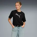 Puma ESS GRAPHIC Animal Relaxed Tee M