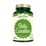 GreenFood Nutrition Beta Caroten 90 kapsúl