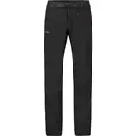Hannah BINDERS Pánske technické nohavice, čierna, veľkosť