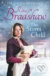 The Storm Child - Rita Bradshaw - kniha z kategorie Romantika