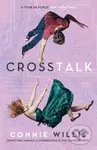 Crosstalk - Connie Willis - kniha z kategorie Sci-fi a fantasy