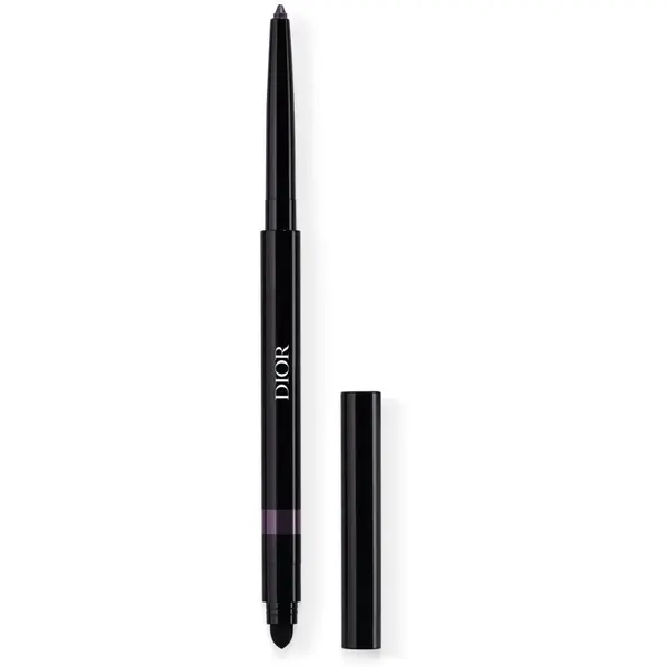 DIOR Diorshow Stylo voděodolná tužka na oči odstín 176 Matte Purple 0.3 g