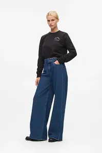 Džíny Karl Lagerfeld