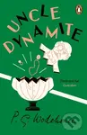 Uncle Dynamite - P.G. Wodehouse