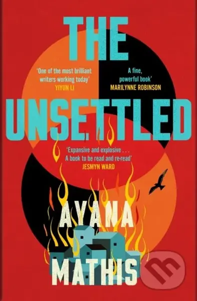 The Unsettled - Ayana Mathis - kniha z kategorie Společenská beletrie
