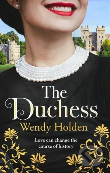 The Duchess (From the Sunday Times bestselling author of The Governess) - kniha z kategorie Romantika