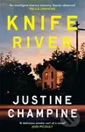 Knife River (A captivating and atmospheric slow-burn debut thriller, perfect for fans of Chris Whitaker)