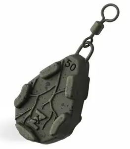 Zfish olovo gripper - 60 g