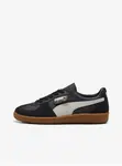 Tenisky - Puma Palermo Lth Black Čierna