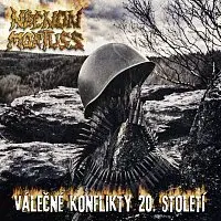 Necnon Mortuss – Válečné konflikty 20. století
