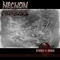 Necnon Mortuss – Strach a zrada