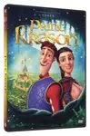 Princ Krasoň (DVD) - DOVOZ (SK) - SK dabing
