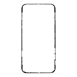 Lepicí páska pro LCD Apple iPhone 11 black