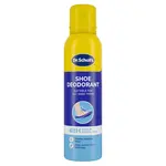 Scholl Deodorant do obuvi sprej 150 ml