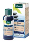 Kneipp Olej do koupele Hluboké uvolnění 100 ml