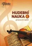 Hudební nauka Pracovní sešit 4 - Martin Vozar