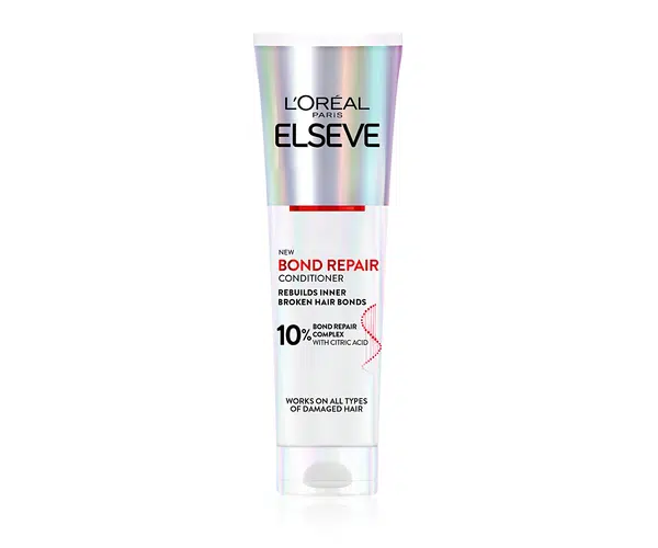 Regenerační kondicionér Loréal Paris Elseve Bond Repair Conditioner - 150 ml (AA565800) - L’Oréal Paris + dárek zdarma