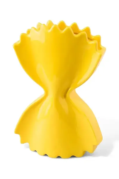 Dekorativní váza Fluid Market Pasta