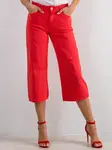 Jeans trousers-JMP-SP-B102.32P-red
