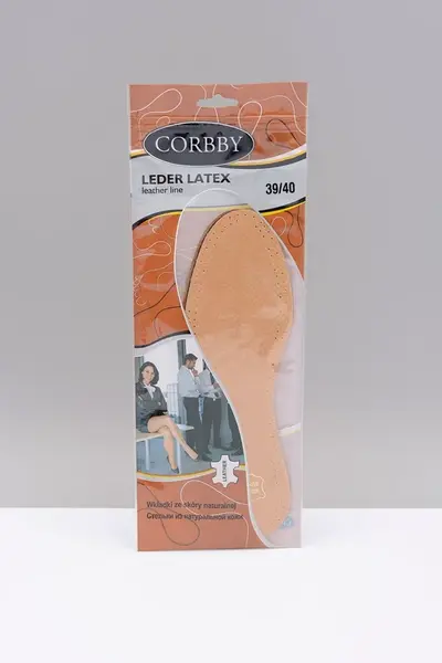 Corbby