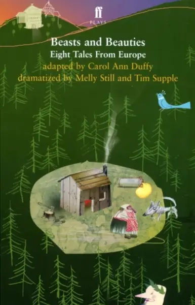 Beasts and Beauties - Duffy Carol Ann