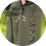 One more cast kraťasy pb splash camo shorts - xxxxl
