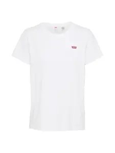 LEVI'S ® Tričko  biela