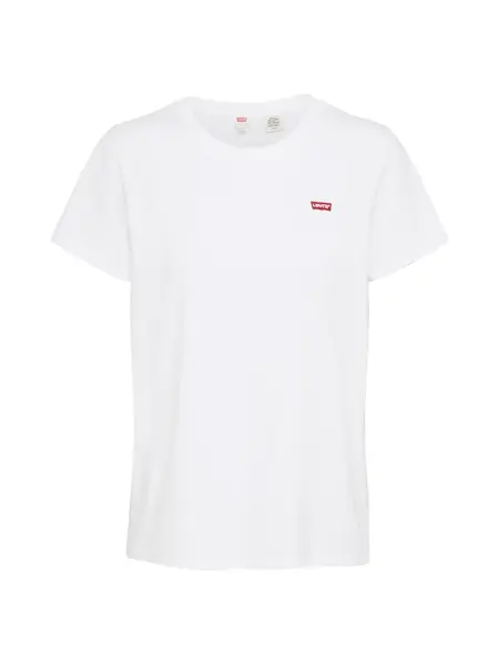 LEVI'S ® Tričko  biela