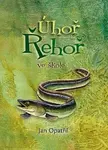 Úhoř Řehoř ve škole - Jan Opatřil